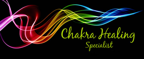 JA chakra healing